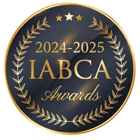 IABCA 2025 — Finalist, Emerging Leader of the Year