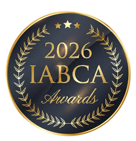 IABCA 2026 — Finalist, Business Woman of the Year
