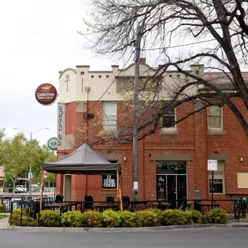 Bendigo's Bridge Hotel Enters Voluntary Administration